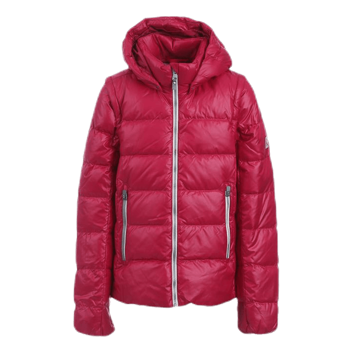 Minna Down 2-in-1 Jacket Pink