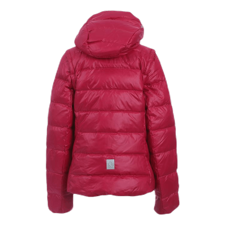 Minna Down 2-in-1 Jacket Pink