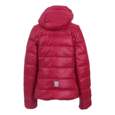 Minna Down 2-in-1 Jacket Pink