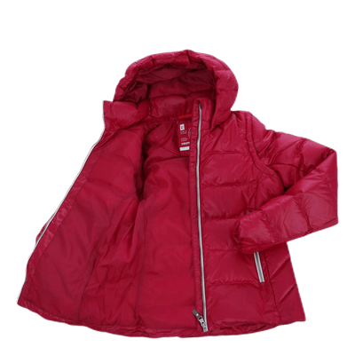 Minna Down 2-in-1 Jacket Pink