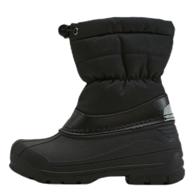 Nefar Waterproof Black