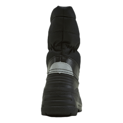 Nefar Waterproof Black