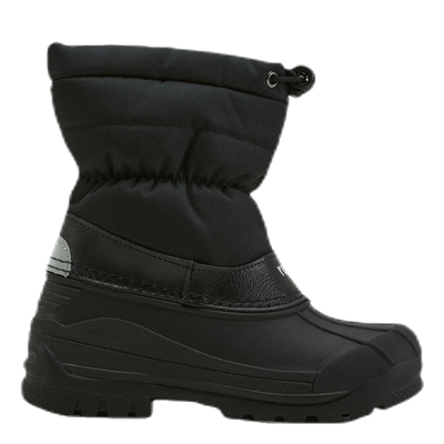 Nefar Waterproof Black