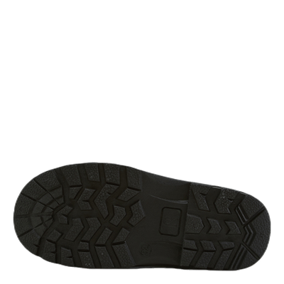 Nefar Waterproof Black