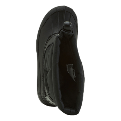 Nefar Waterproof Black