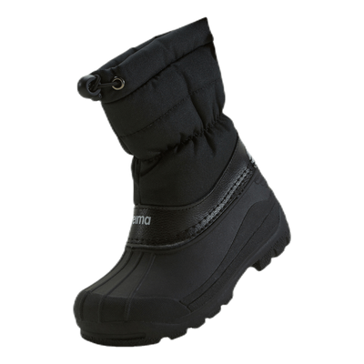 Nefar Waterproof Black