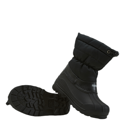 Nefar Waterproof Black
