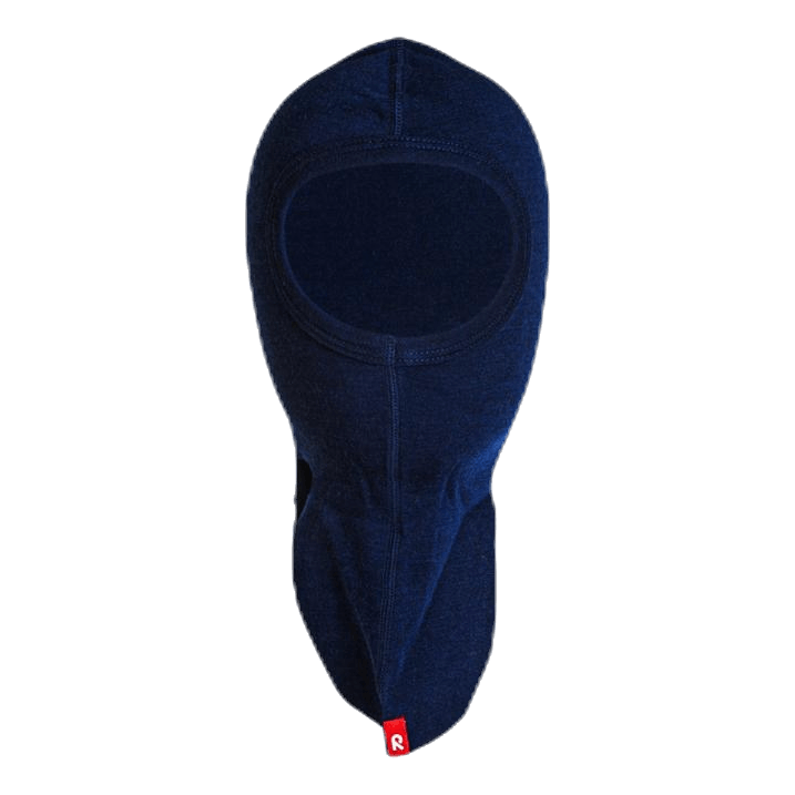 Aurora Balaclava Blue
