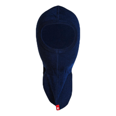 Aurora Balaclava Blue