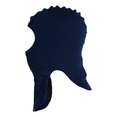 Aurora Balaclava Blue