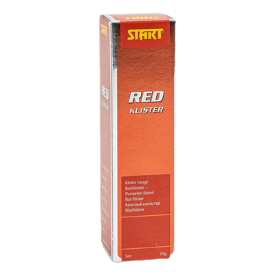 Klister Red Red