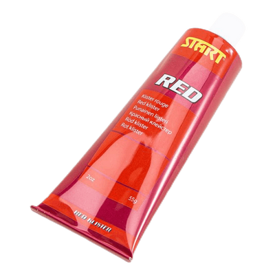 Klister Red Red