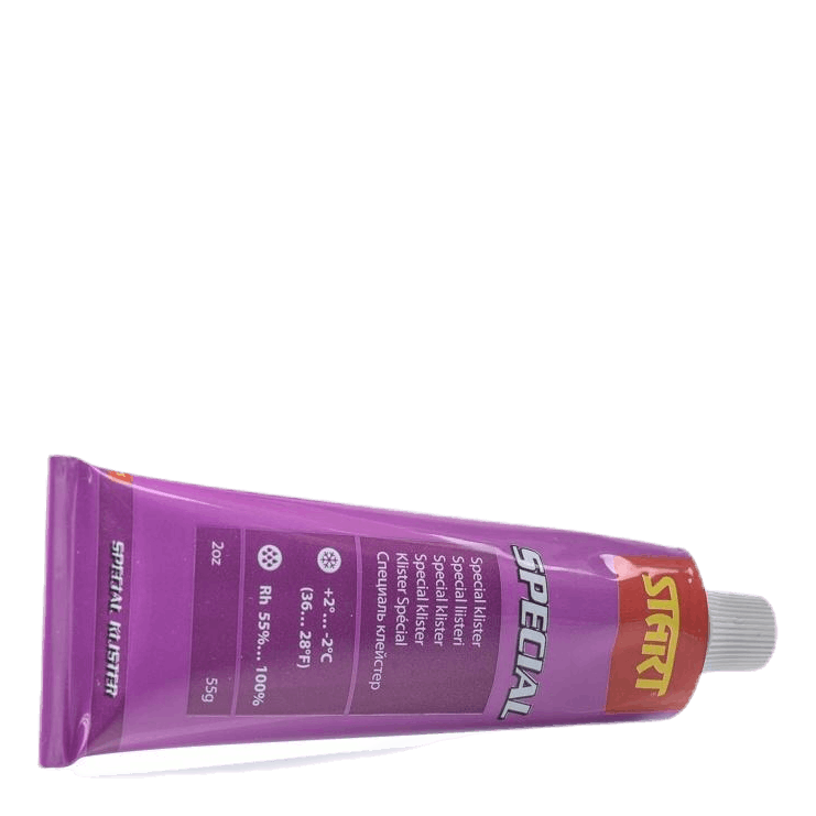 Klister Special White
