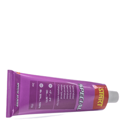 Klister Special White