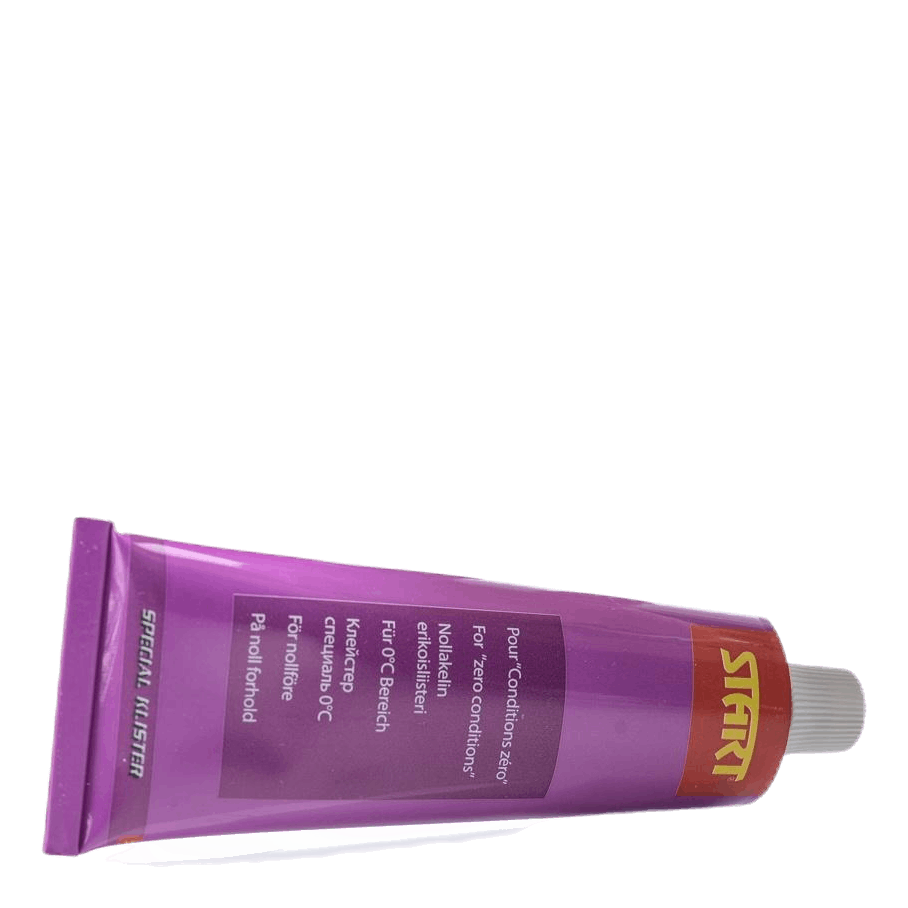Klister Special White
