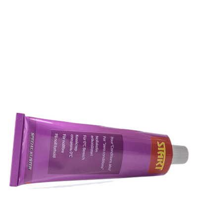 Klister Special White