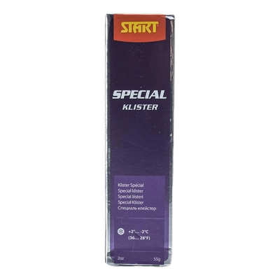 Klister Special White