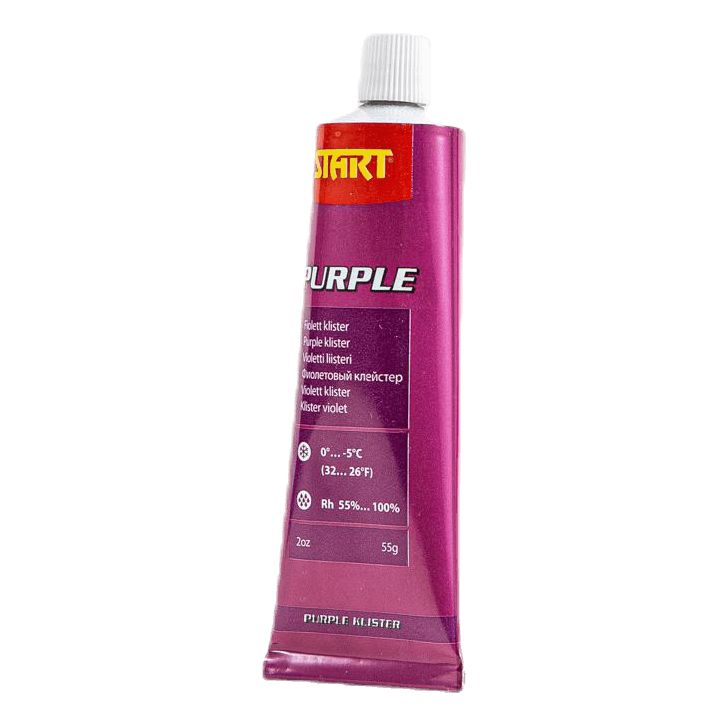 Klister Purple Purple