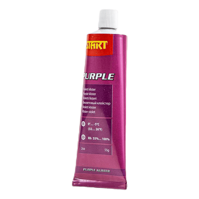 Klister Purple Purple