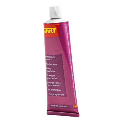 Klister Purple Purple