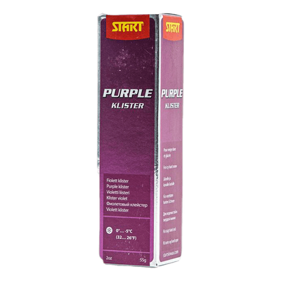Klister Purple Purple