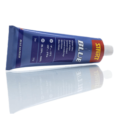 Klister Blue Blue