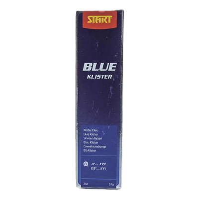 Klister Blue Blue