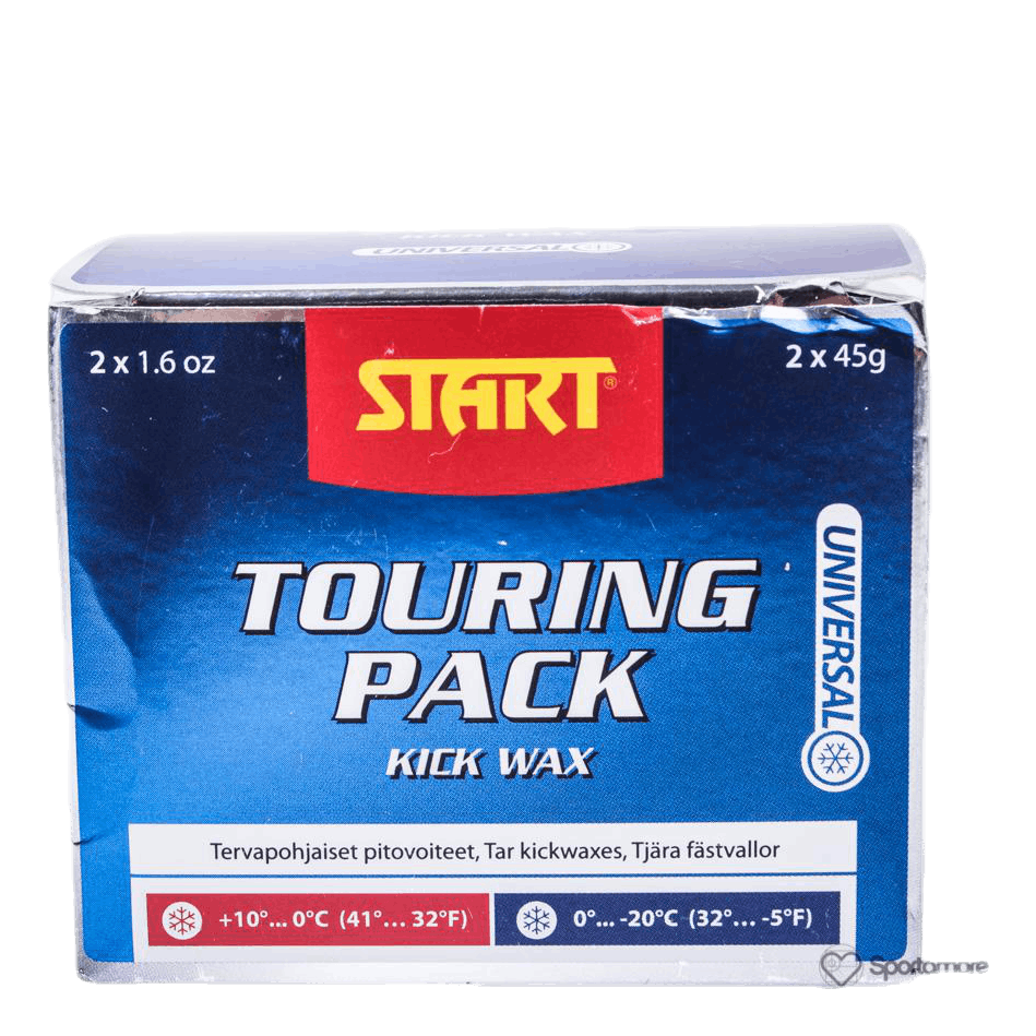 Touring Pack Patterned