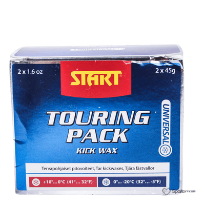 Touring Pack Patterned