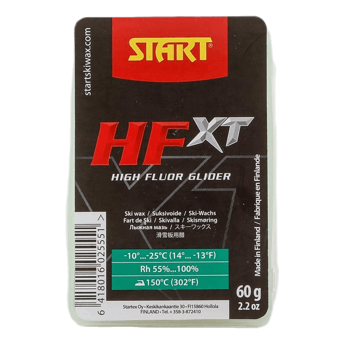 HFXT10 Green 60G Green