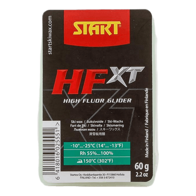 HFXT10 Green 60G Green