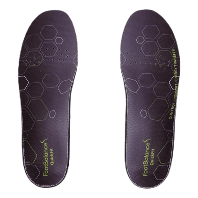 QuickFit Control Black