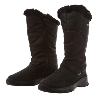 Mores DX W Black