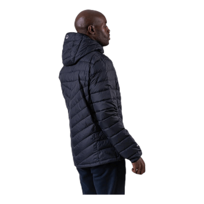 Huippu Jacket Black