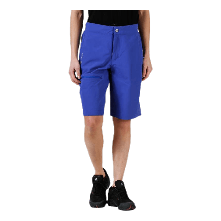 Pallas Shorts Blue