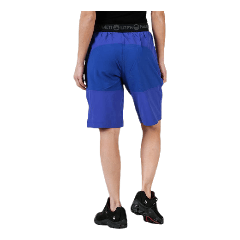 Pallas Shorts Blue