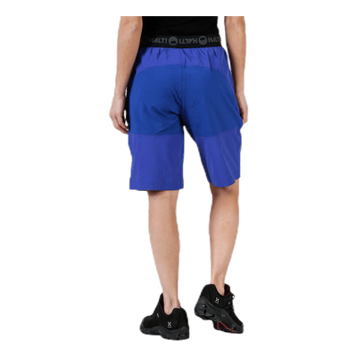 Pallas Shorts Blue