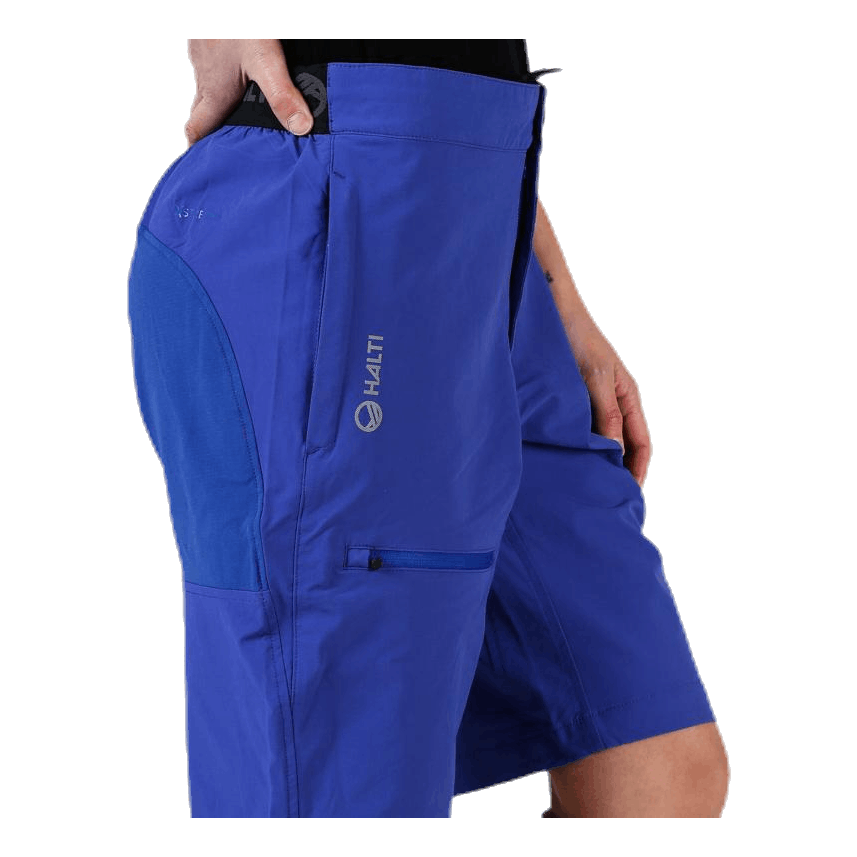 Pallas Shorts Blue