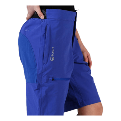 Pallas Shorts Blue