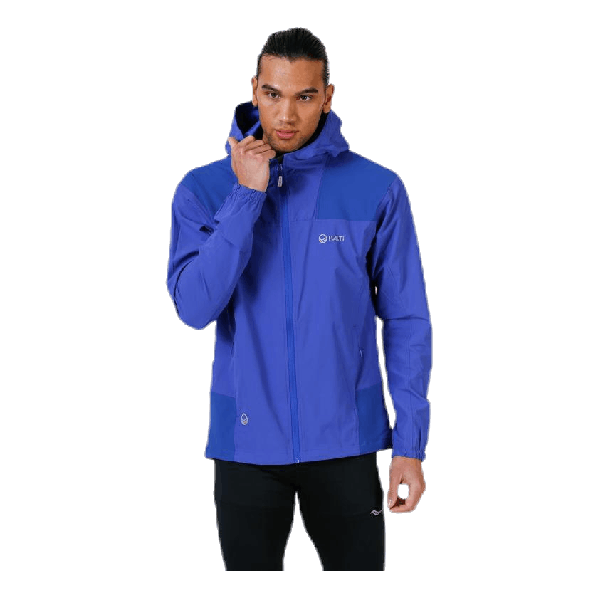 Pallas Jacket Blue