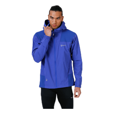 Pallas Jacket Blue