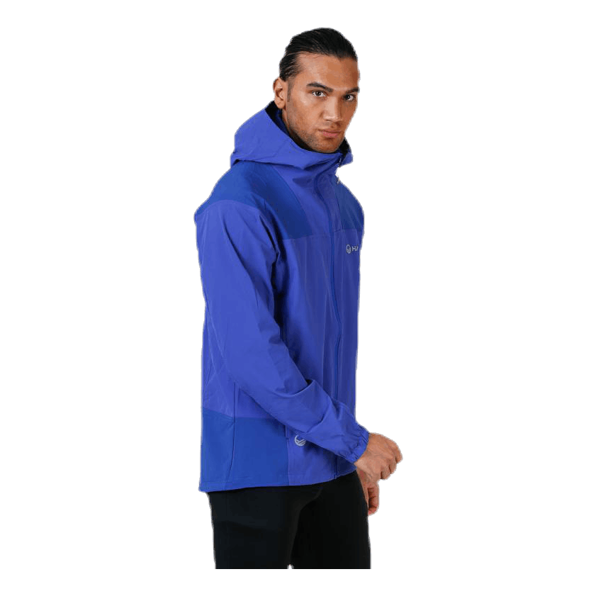 Pallas Jacket Blue