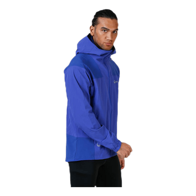 Pallas Jacket Blue