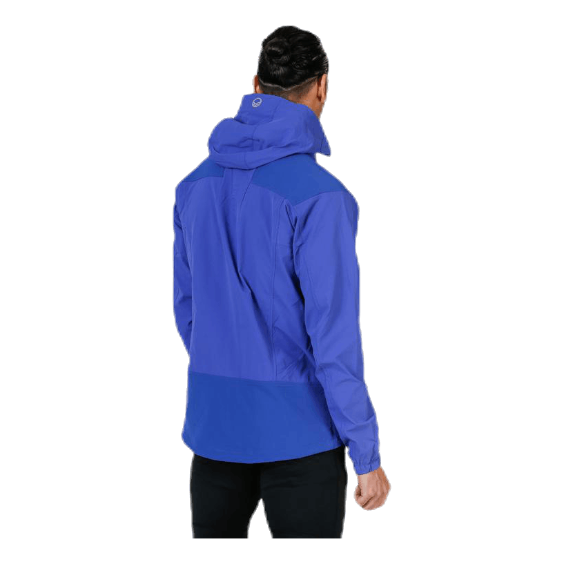 Pallas Jacket Blue