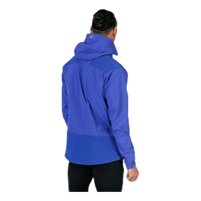 Pallas Jacket Blue
