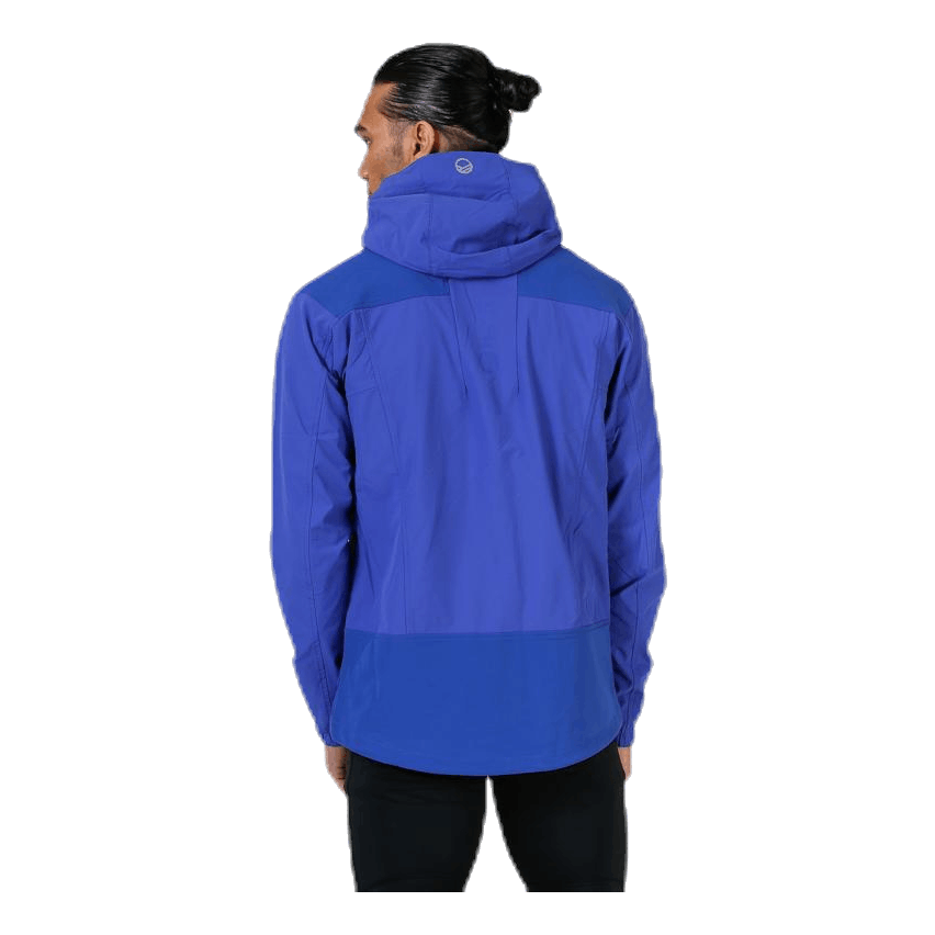 Pallas Jacket Blue