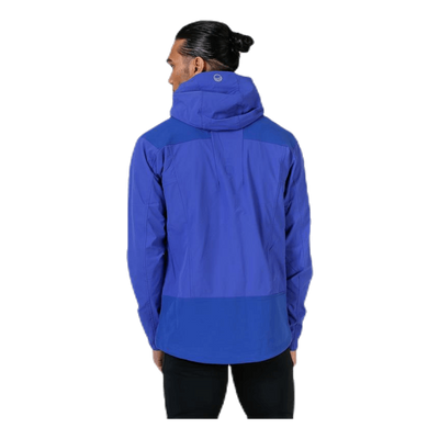 Pallas Jacket Blue