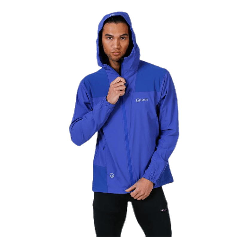 Pallas Jacket Blue