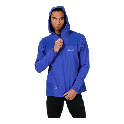 Pallas Jacket Blue