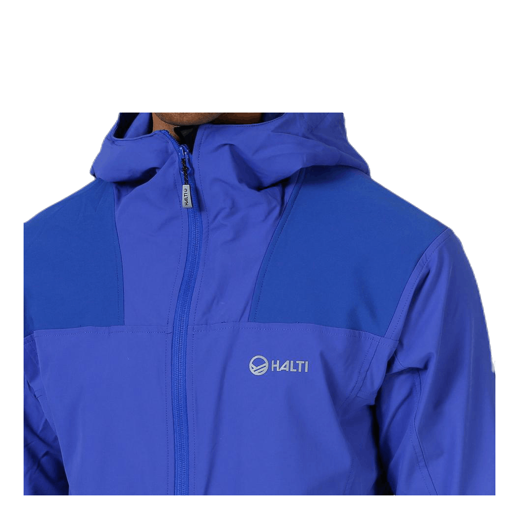 Pallas Jacket Blue